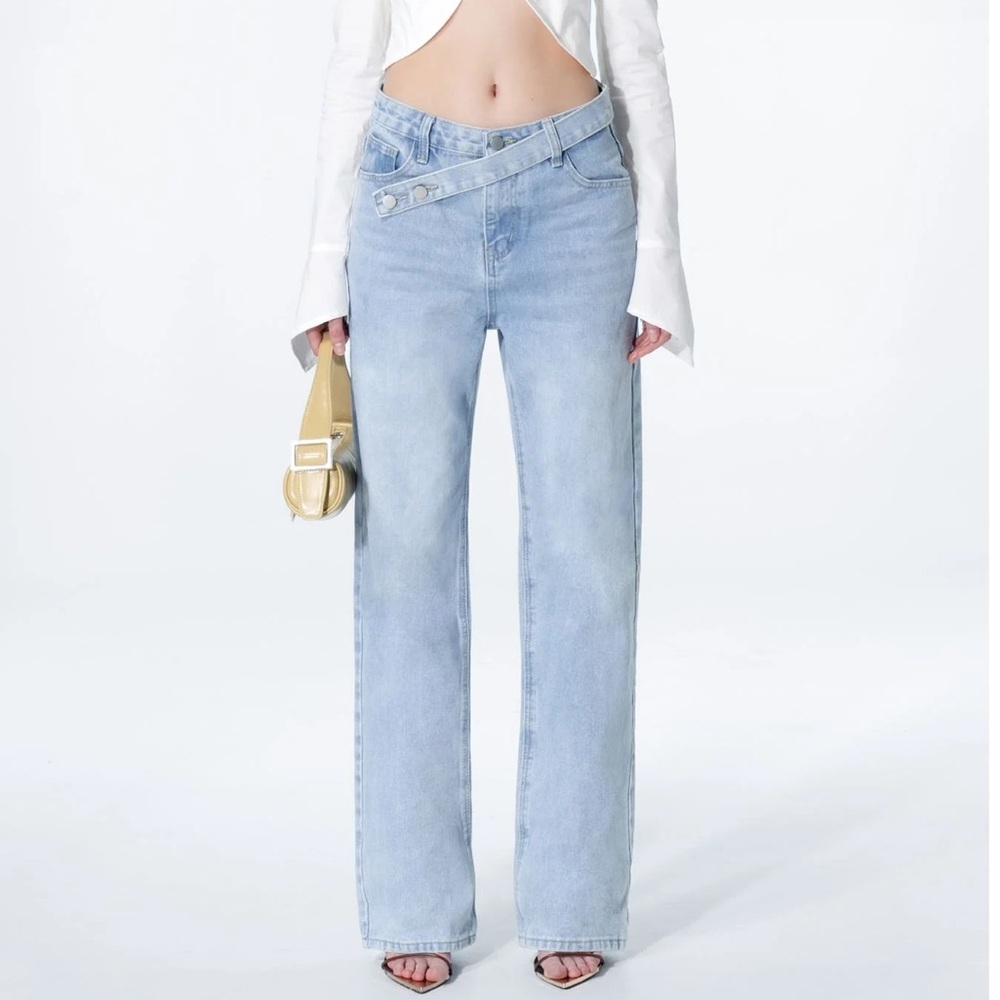 THE KRIPT Jeans